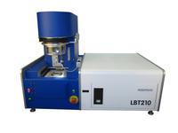 Microtronic’s LBT-210 automatic and PC-controlled solderability tester.